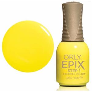 ORLY Покрытие эластичное цветное 941 / PCH Road Trippin EPIX Flexible Color 18 мл