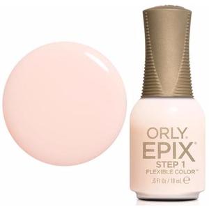 ORLY Покрытие эластичное цветное 957 / NUDES CHATEAU CHIC EPIX Flexible Color 18 мл