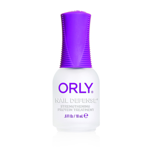 ORLY Покрытие для слоящихся ногтей / Nail Defense 18 мл