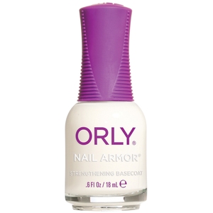 ORLY Покрытие с эффектом армирования ногтей / Nail Armor 18 мл