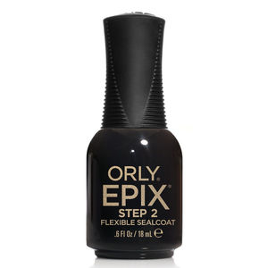 ORLY Покрытие верхнее для ногтей / EPIX Flexible Sealcoat 18 мл