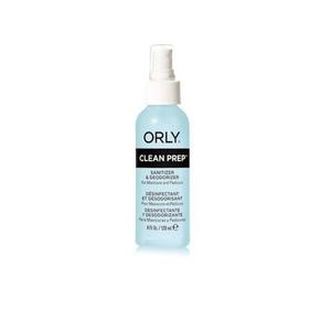ORLY Спрей очищающий / Clean Prep 120 мл