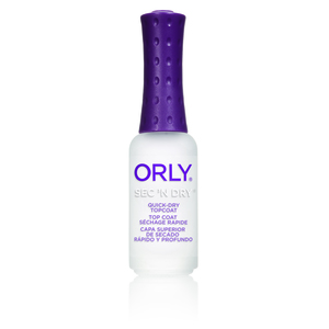 ORLY Сушка с проникающим эффектом для лака / Sec'n Dry 9 мл