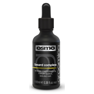 OSMO Комплекс кондиционирующий масленый для бороды, кожи и волос / Beard Complex 100 мл