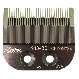 OSTER Нож к машинке 606-95 000 0,25-2,4 мм (17 зубцов)