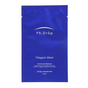 PH.DROP Маска мультифункциональная для сухой и чувствительной кожи / Filaggrin Mask 22 мл