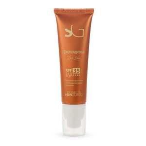 PREMIUM Крем фотозащитный для сухой кожи SPF 35 / Dry Skin Sunguard 50 мл