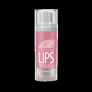 PREMIUM Сыворотка с гиалуроновой кислотой для губ / Perfect Lips 30 мл