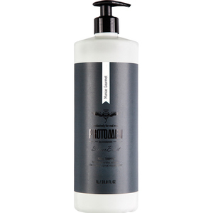 PROTOKERATIN Шампунь для седых и светлых волос, для мужчин / ProtoMEN Silverblast Shampoo 1000 мл