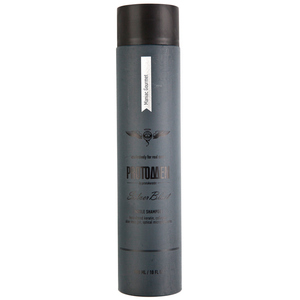 PROTOKERATIN Шампунь для седых и светлых волос, для мужчин / ProtoMEN Silverblast Shampoo 300 мл