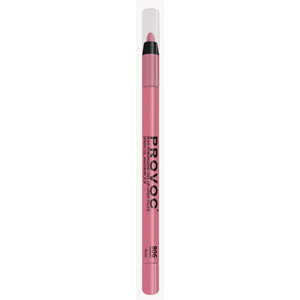 PROVOC Подводка гелевая в карандаше для губ, 806 лилово-розовый нюд / Gel Lip Liner Roziz 1,2 г