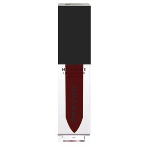 PROVOC Помада жидкая матовая для губ 08 / MATTADORE Liquid Lipstick Transformer 5 г