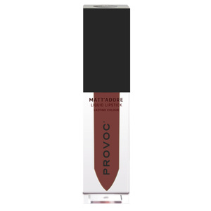 PROVOC Помада жидкая матовая для губ 11 / MATTADORE Liquid Lipstick Discovery 5 г