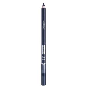 PUPA Карандаш с аппликатором для век 53 / Multiplay Eye Pencil
