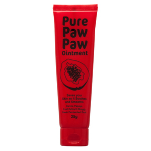PURE PAW PAW Бальзам восстанавливающий без запаха 25 г