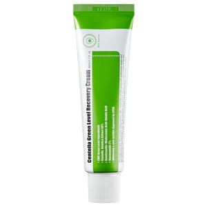 PURITO Крем успокаивающий с центеллой для восстановления кожи / Centella Green Level Recovery Cream 50 мл