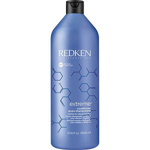 REDKEN Кондиционер интенсивное восстановление для всех типов поврежденных волос / EXTREME 1000 мл