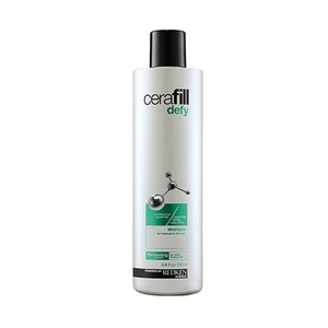 REDKEN Шампунь для поддержания плотности нормально истонченных волос / Cerafill 290 мл