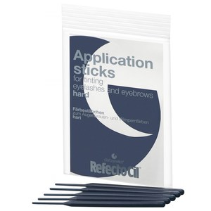 REFECTOCIL Аппликаторы твердые для нанесения краски, синие / Application Sticks 10 шт