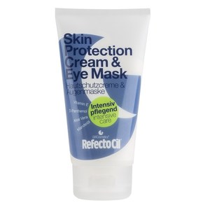 REFECTOCIL Крем питательный для кожи вокруг глаз / Skin Protection Cream & Eye Mask 75 г