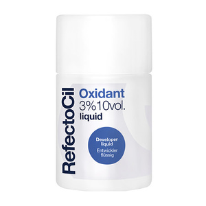 REFECTOCIL Растворитель жидкий для краски / Oxidant 3% 100 мл
