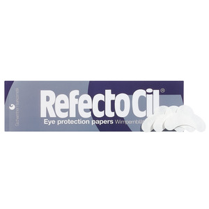 REFECTOCIL Салфетки под ресницы / Eye Protection Papers 96 шт