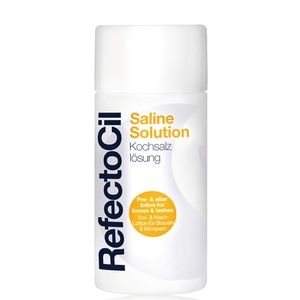 REFECTOCIL Тоник очищающий, физиологический раствор / Saline Solution 150 мл