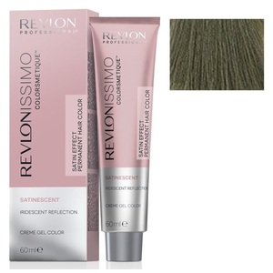 REVLON PROFESSIONAL .713 краска для волос / RP RVL COLORSMETIQUE Satinescent 60 мл