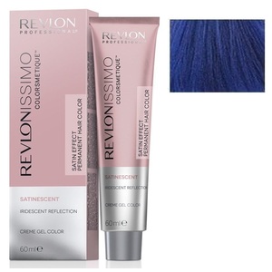 REVLON PROFESSIONAL .919 краска для волос / RP RVL COLORSMETIQUE Satinescent 60 мл