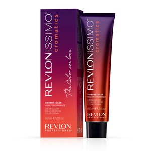 REVLON PROFESSIONAL C20 краска для волос / RP REVLONISSIMO COLORSMETIQUE Cromatics 60 мл