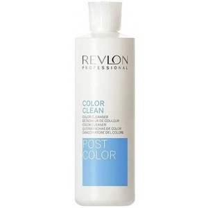 REVLON PROFESSIONAL Cредство косметическое для снятия краски с кожи головы / Color Clean 250 мл