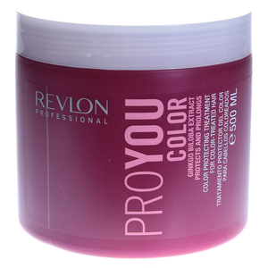 REVLON PROFESSIONAL Маска для сохранения цвета окрашенных волос / PROYOU COLOR 500 мл
