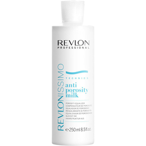 REVLON PROFESSIONAL Молочко против пористости волос, для равномерного распределения пигмента / Anti-Porosity Milk 250 мл