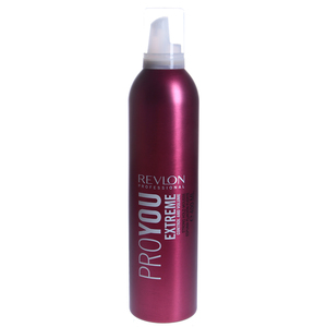REVLON PROFESSIONAL Мусс сильной фиксации для волос / PROYOU EXTREME 400 мл