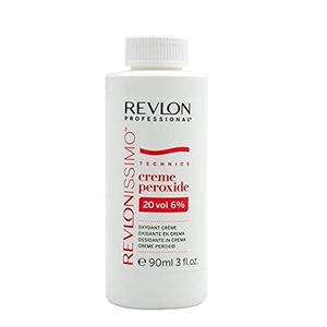 REVLON PROFESSIONAL Окислитель кремообразный 6% 90 мл