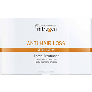 REVLON PROFESSIONAL Пластырь против выпадения волос / INTRAGEN Anti-Hair Loss Patch 30 шт