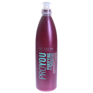 REVLON PROFESSIONAL Шампунь очищающий для волос / PROYOU PURIFYING 350 мл