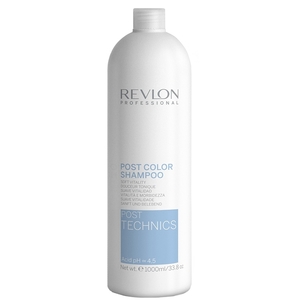 REVLON PROFESSIONAL Шампунь после окрашивания волос / Рost color Shampoo 1000 мл