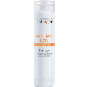REVLON PROFESSIONAL Шампунь против выпадения волос / ANTI-HAIR LOOS INTRAGEN 250 мл