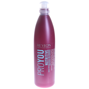 REVLON PROFESSIONAL Шампунь увлажняющий и питательный для волос / PROYOU NUTRITIVE 350 мл