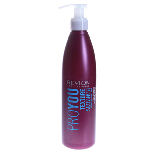 REVLON PROFESSIONAL Средство для вьющихся волос / PROYOU TEXTURE 350 мл