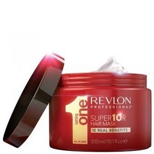 REVLON PROFESSIONAL Супермаска для волос / UNIQ ONE 300 мл