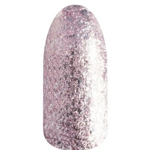 RUNAIL 3757 гель-лак для ногтей, розовая медь / Lurex 5 г