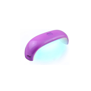 RUNAIL Лампа LED 9 Вт, фиолетовая