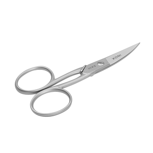 SAM Ножницы для ногтей матовые 9 см