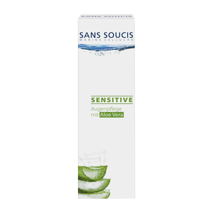 SANS SOUCIS Крем для чувствительной кожи вокруг глаз / Sensitive eye care 15 мл