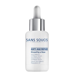 SANS SOUCIS Сыворотка антивозрастная восстанавливающая / Anti-Wrinkle & UV Repair Serum 50 мл