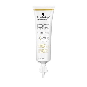 SCHWARZKOPF PROFESSIONAL Концентрат энергетический Экселиум / Power Shot 10 мл