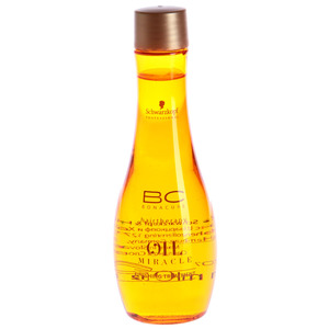 SCHWARZKOPF PROFESSIONAL Маска-масло для нормальных и жестких волос / BC 100 мл