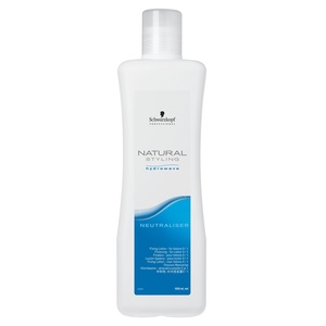 SCHWARZKOPF PROFESSIONAL Нейтрализатор / NS Neutraliser 1000 мл